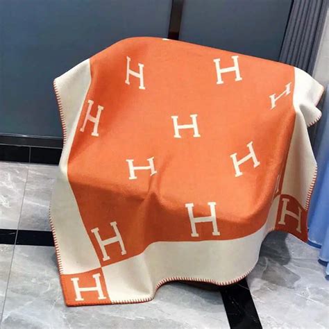 best hermes blanket dupe|hermes blanket review.